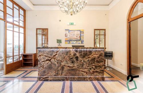 Rapallo Hotel | Hotiday Room Collection - Rapallo