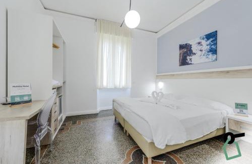 Rapallo Hotel | Hotiday Room Collection - Rapallo