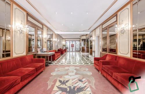 Cannaregio Hotel | HOTIDAY Room Collection - Venezia Santa Lucia