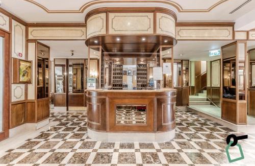 Cannaregio Hotel | HOTIDAY Room Collection - Venezia Santa Lucia