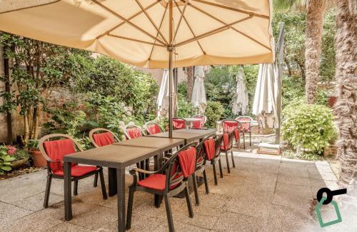 Cannaregio Hotel | HOTIDAY Room Collection - Venezia Santa Lucia