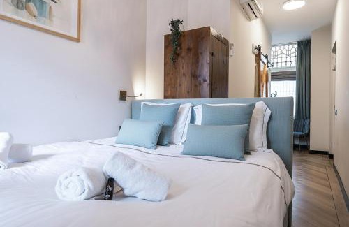 Tilburg Apartment | Hotspot Location, Wifi, Bed En Koffie Harmony