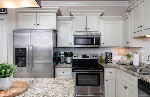 Oxford Condo | Hotty Toddy Condo 2 miles from the Square