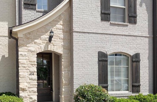 Oxford Condo | Hotty Toddy Condo 2 miles from the Square