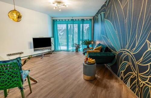 Radolfzell am Bodensee Apartment | Hotz