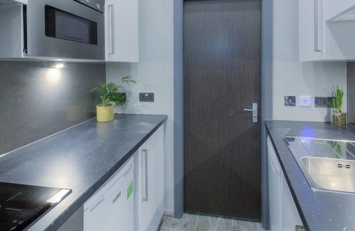 Great Yarmouth Apartment | Houghton Apartment (First Floor 1 Bed Apartment)