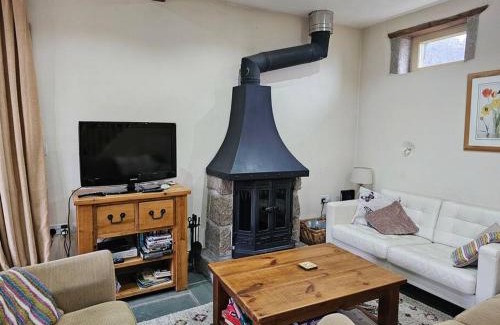 Newton Abbot House | Hound Tor Barn Dartmoor