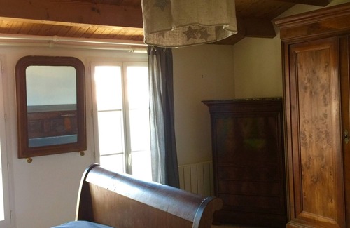 Saint-Clement-des-Baleines House | House in a village 2 steps from the beach and the Lighthouse of the Whales