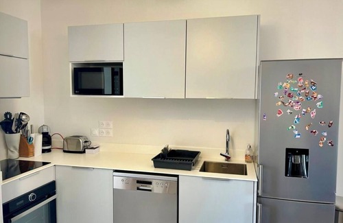 Boyardville House | House 1-6 people Saint Georges d'Oléron Private beach access 20 meters away