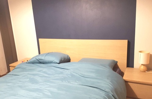 La Teste-de-Buch Bed & Breakfast | House 130 m² hyper center La Teste de Buch with 3 bedrooms for rent