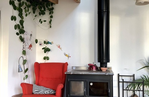 Logonna-Daoulas House | House 180 m2 sea view, direct access to coastal path, swimming