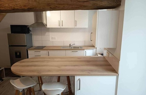 Sevremont House | House 2-4 pers with parking - near Puy du Fou