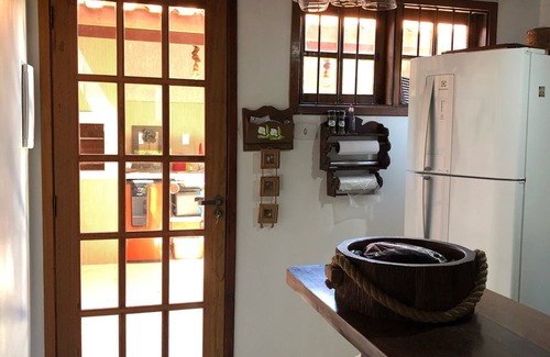 Porto Belo House | House 2 bedrooms/1 suite - Cozy