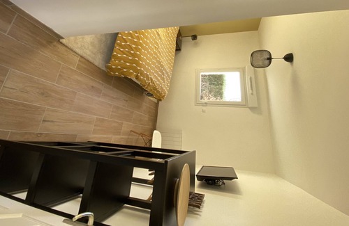 Lion-sur-Mer House | House 200m from the sea with 2 bedrooms