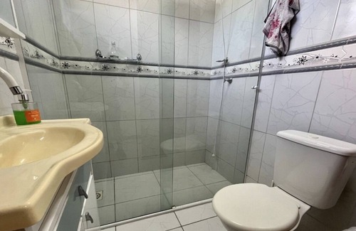 Alto Arroio House | House 200m from the Quintino lagoon