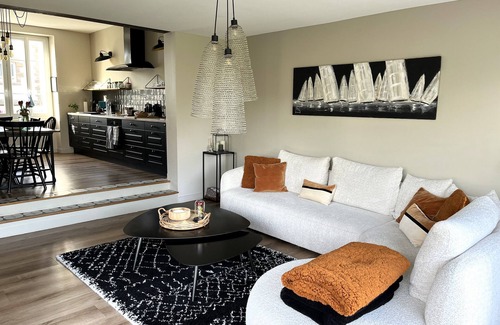 Benodet House | House 200m from the sea in BENODET - 4 bedrooms: all on foot!