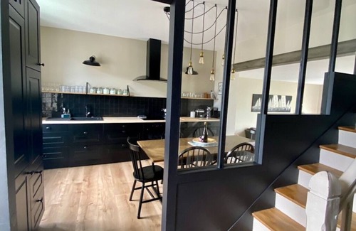 Benodet House | House 200m from the sea in BENODET - 4 bedrooms: all on foot!