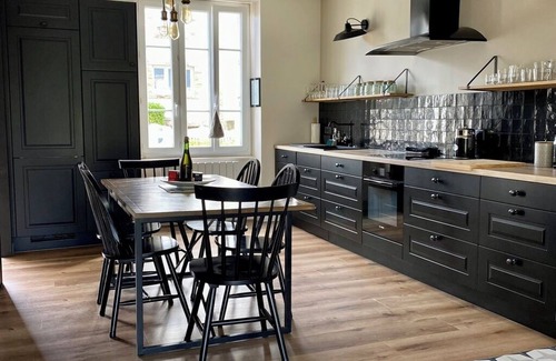 Benodet House | House 200m from the sea in BENODET - 4 bedrooms: all on foot!