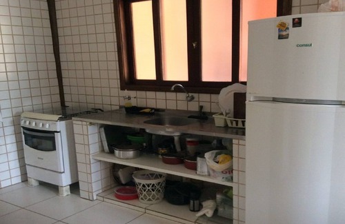 Maresias House | house 27 - Kahunas II Condominium