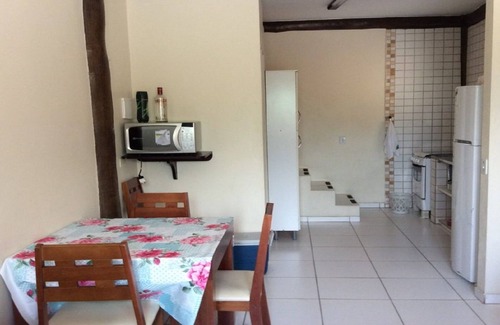 Maresias House | house 28 - Residential Condominium Kahunas II