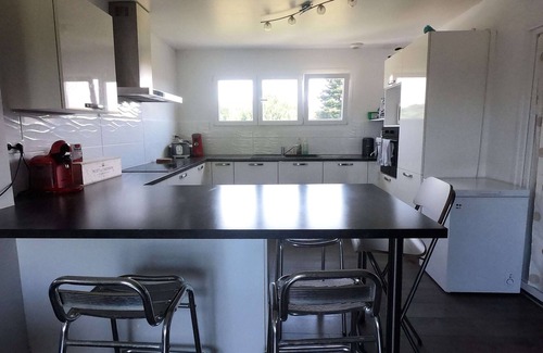 Benesse-Maremne House | House 3 bedrooms 10min from the beach