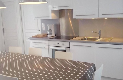 Cheray House | House 3 rooms WIFI - Cheray - St Georges d'Oléron - Enr173370005962E