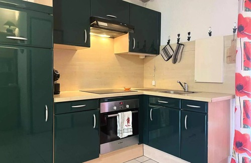 Gruissan Villa | House 3 rooms 6 beds - Gruissan