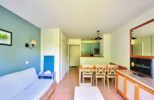 Monflanquin Villa | House 3 rooms 6 persons - Selection