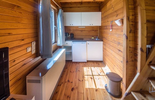 Ludershagen House | House 3 - SCHMIDT'S Cottages in the countryside