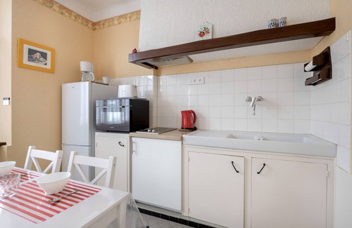 Le Croisic Ski Chalet | House 300 m from the port of Le Croisic!