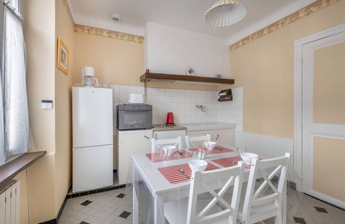 Le Croisic Ski Chalet | House 300 m from the port of Le Croisic!