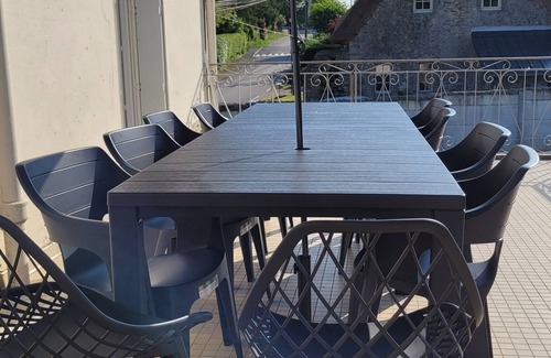 Guerande House | House 4 Bdrms and Terrace, Garden near. Sea, Golfs, Salt marshes, Walks