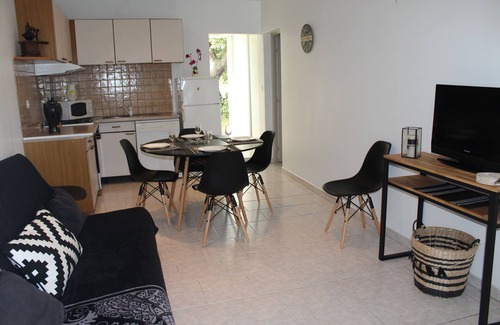 Cargese House | House 4 km from Cargese.