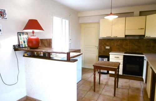 Sarzeau House | House 4 rooms 6 to 8 people quiet 500 m from the sea