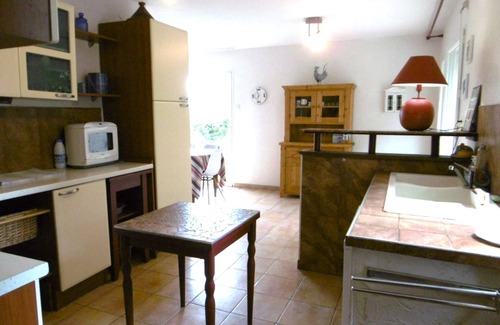 Sarzeau House | House 4 rooms 6 to 8 people quiet 500 m from the sea