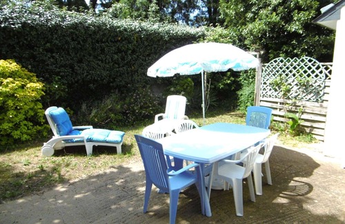 Sarzeau House | House 4 rooms 6 to 8 people quiet 500 m from the sea