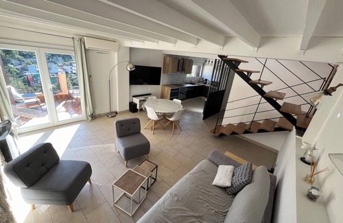 La Trinite House | House 4 rooms la trinité