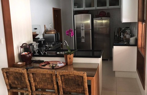 Itacimirim House | House 4 suites Praia do forte