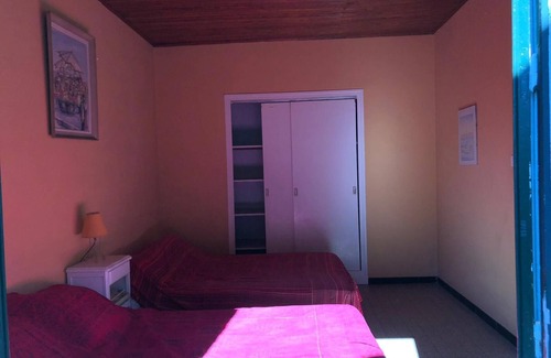 Mimizan House | House 400 m beach enclosed garden with trees