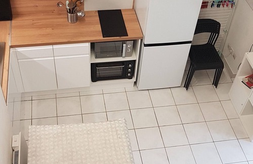 Narbonne-Plage House | House 5 minutes from the beach, shared swimming pool in the residence