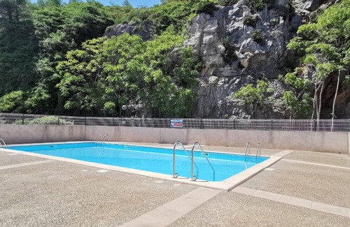 Narbonne-Plage House | House 5 minutes from the beach, shared swimming pool in the residence