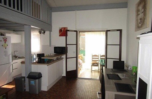Lacanau-Ocean House | House 5 people, residence "Le Bidaou", Lacanau Ocean