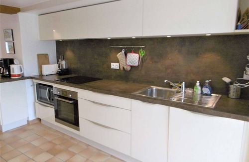 Saint-Gildas-de-Rhuys House | House 5 rooms 8 people 300 m from the beach