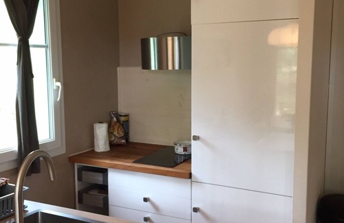 Lacanau-Ocean House | House 6/8 pers in holiday resort - pine forest, ocean, lake, your choice!