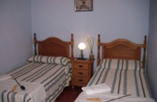 El Borge Cottage | House - 6 Bedrooms with Pool and WiFi - 8798