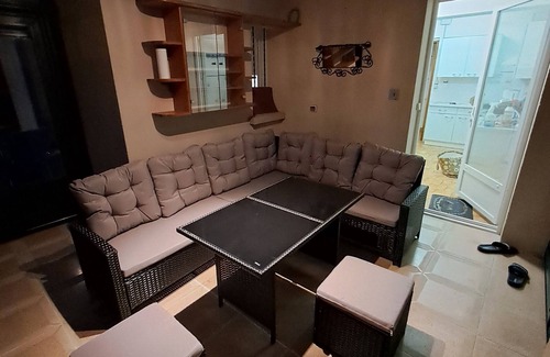 Le Torpt House | House 8 persons, with garden near Honfleur/Deauville