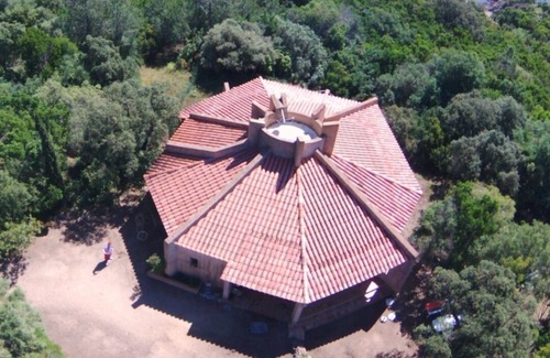Sari-Solenzara Villa | house - 8 rooms - 12 persons