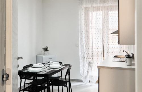 Margherita di Savoia Apartment | House 91