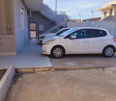 Contrada Pantano d'Arci Apartment | HOUSE AIRPORT Catania 2