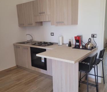 Contrada Pantano d'Arci Apartment | HOUSE AIRPORT Catania 2